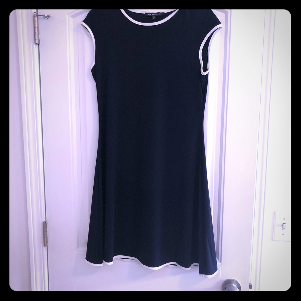 Dress medium